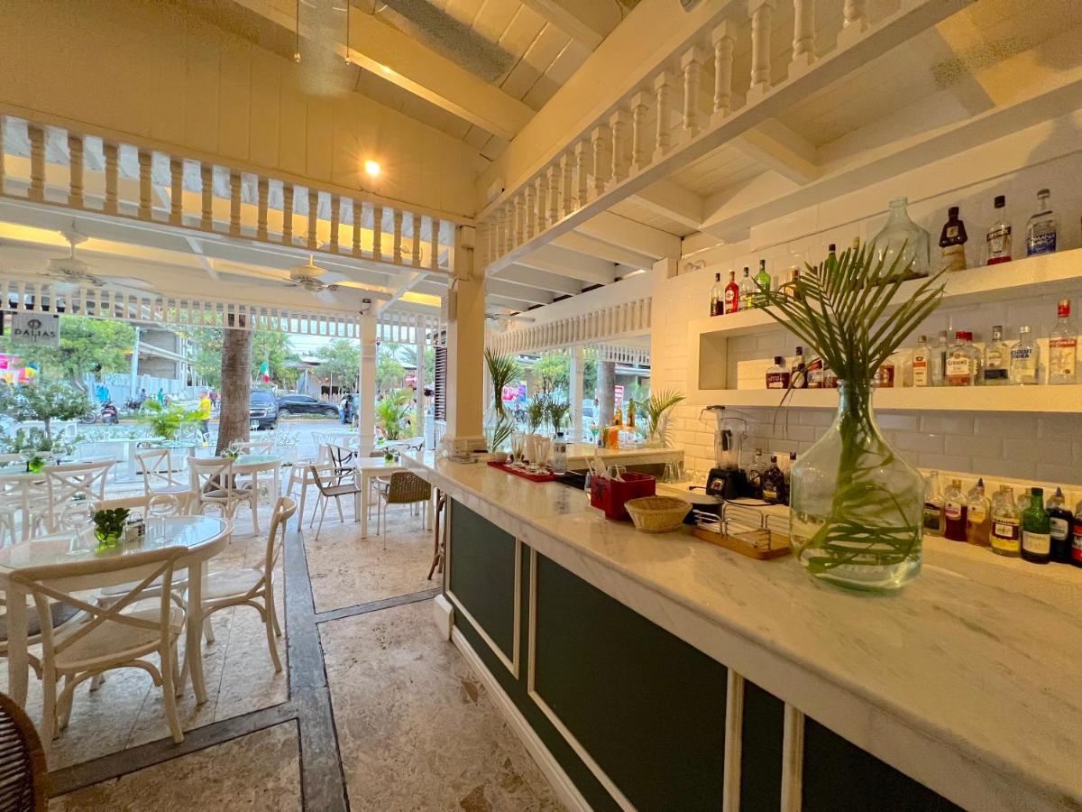 Vacation Studios With Rooftop Pool, Beach Club, Spa, Restaurants - Ducassi Collection - Playa Los Corales Punta Cana Exterior foto